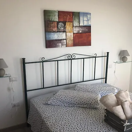 Serraenna Bedrooms