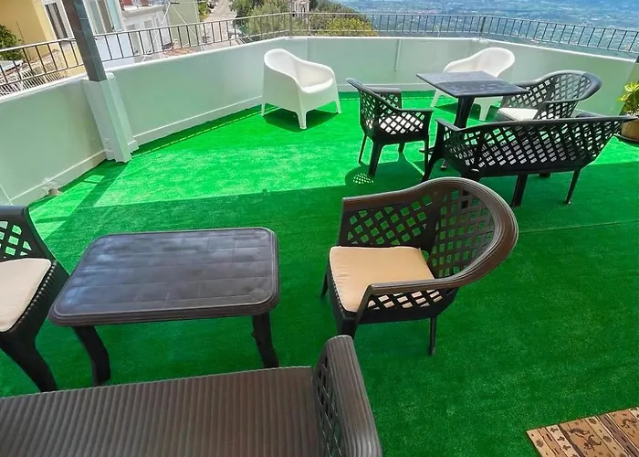 Serraenna Bedrooms Couette-café 3*