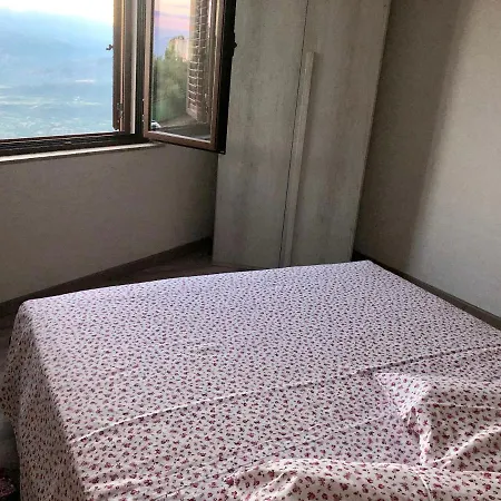 Couette-café Serraenna Bedrooms *