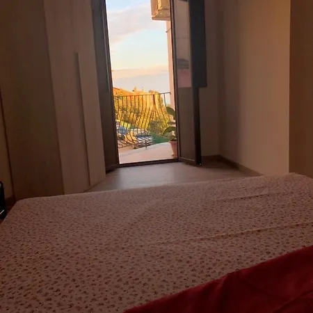 Couette-café Serraenna Bedrooms