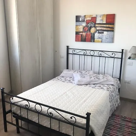 Serraenna Bedrooms * Baunei