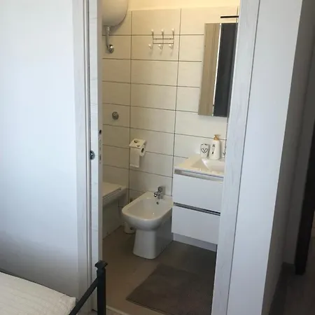 Serraenna Bedrooms Nocleg ze śniadaniem 3*
