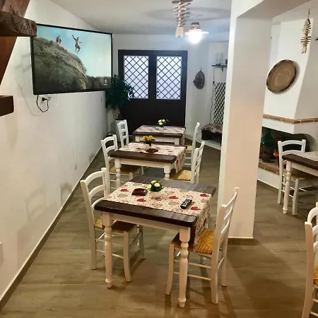 Serraenna Bedrooms