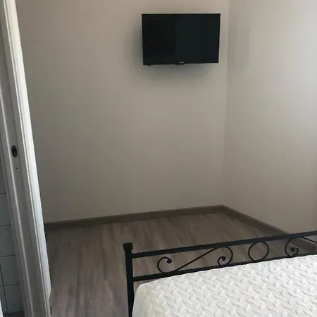 Serraenna Bedrooms Couette-café *