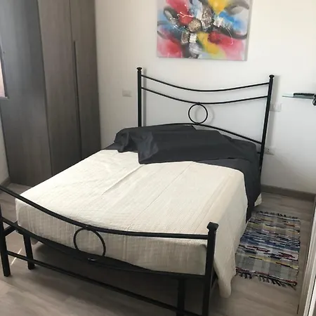 Couette-café Serraenna Bedrooms *