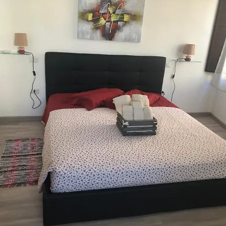 Serraenna Bedrooms *