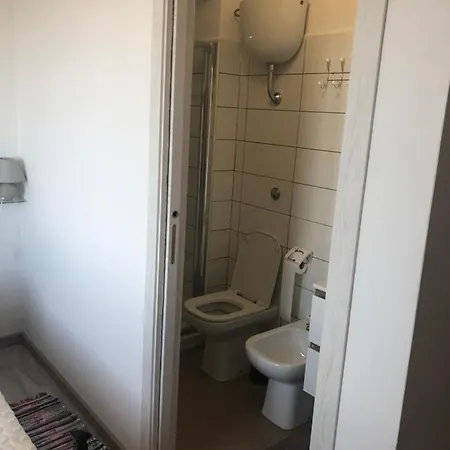 Serraenna Bedrooms Bed & Breakfast Baunei