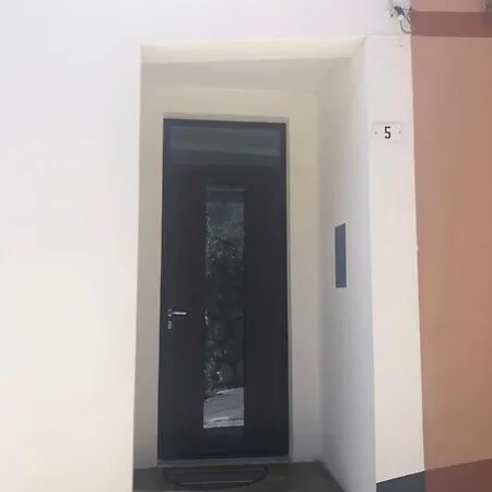 Serraenna Bedrooms 3* Baunei