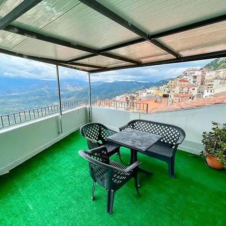 Serraenna Bedrooms Bed & Breakfast Baunei