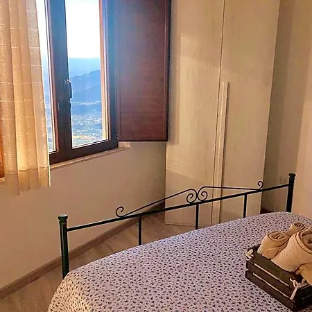 Serraenna Bedrooms Nocleg ze śniadaniem