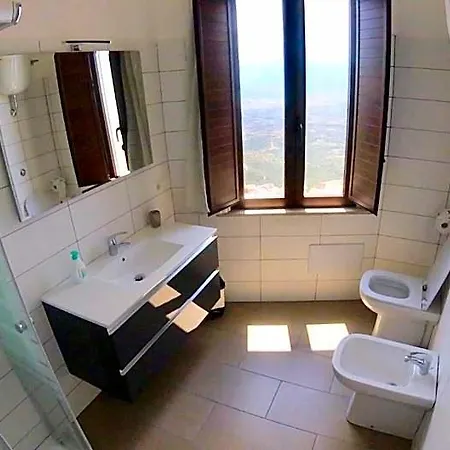 Nocleg ze śniadaniem Serraenna Bedrooms 3*