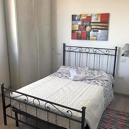 住宿加早餐酒店 Serraenna Bedrooms