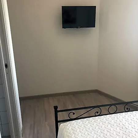 Serraenna Bedrooms 3* Baunei