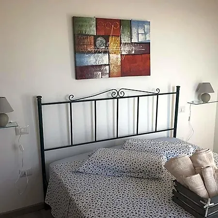 Nocleg ze śniadaniem Serraenna Bedrooms 3*