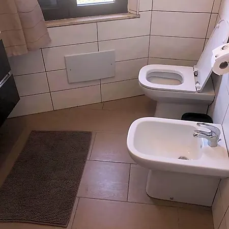 Alojamento de Acomodação e Pequeno-almoço Serraenna Bedrooms