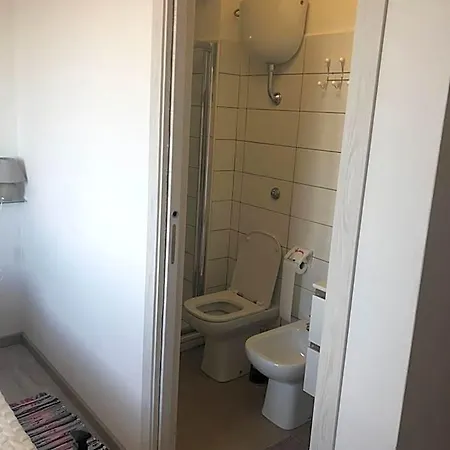 Serraenna Bedrooms Baunei