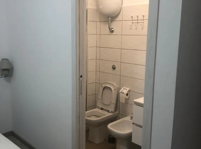 Serraenna Bedrooms Отель типа 